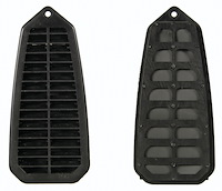 OE-Style Door Jamb Vent Cover