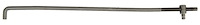 Throttle Rod 1967-69 Camaro