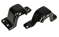 Engine Mount Brackets 1967-68 Camaro