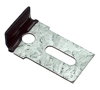 Front Windshield Stop Bracket 1968-74 Nova