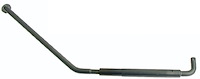 Throttle Rod 1967-69 Camaro Z-28 (302)