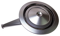 Cowl Induction Air Cleaner Assembly