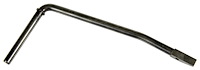 67-69 Thru Firewall Pedal Rod