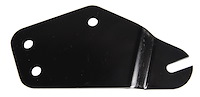 67 F-Body Clutch Z-Bar Frame Bracket