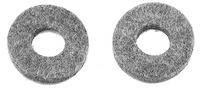Clutch Bellcrank Felt Seals 1962-74 Nova/GM A-Body