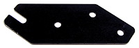 Frame Side Clutch Bellcrank Bracket 1970-1981 Camaro/Firebird