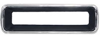 Tail Light Bezel