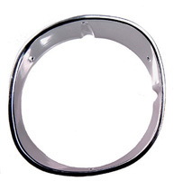 Headlamp Bezel 1970-1973 Camaro