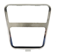 73-81 CV Camaro Clutch Pedal Trim