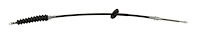 Automatic Transmission Floor Shift Cable with Grommet 1968-72 Camaro