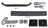Dash Grab Bar Kit