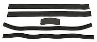 Fuel Tank Anti-Squeak Kit