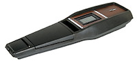Center Console Kit for 1969 Chevrolet Camaro [GM Powerglide and TH350/TH400 Transmissions]