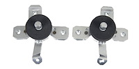 Door Open Mechanism with Gasket 1968-1972 Camaro/Firebird/Chevelle/El Camino/Fullsize