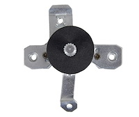 Door Open Mechanism with Gasket 1968-1972 Camaro/Firebird/Chevelle/El Camino/Fullsize