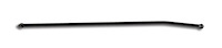 69 SB 4spd Lockout Rod Lower #5773