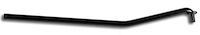 67-69 Upper Lockout Rod All