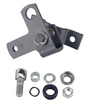 4 Speed Lockout Bellcrank Assy