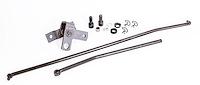 69 4sp SB Lockout Linkage Set