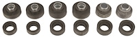 Subframe and Body Mount Set