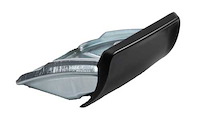Ashtray for 1968 Chevy Camaro [Black]