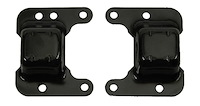 Engine Mount Brackets 1968-72 Chevelle