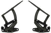 Hood Hinges