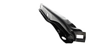 Front Bumper Inner Frame Bracket 1967-68 Camaro