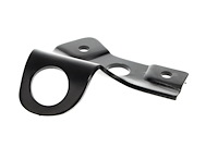 Front Bumper Outer Frame Bracket 1968 Camaro