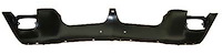 Front Valance Panel