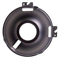 X141-8968-2 Headlamp Mounting Ring Ford Fairlane Torino
