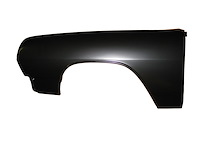 Front Steel Fender 1965 Chevelle/El Camino
