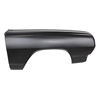 Front Steel Fender 1965 Chevelle/El Camino