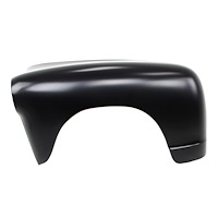 Front Steel Fender 1947-1953 GM Fullsize Pickup Truck Left/Driver Side