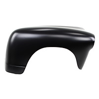 Front Steel Fender 1947-1953 GM Fullsize Pickup Truck Right/Passenger Side