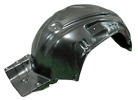 Steel Inner Fender 1970-81 Camaro