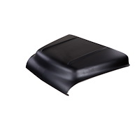 X300-4057 OE-Style Hood for 1957 Chevy Truck