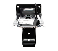 Hood Latch Assembly