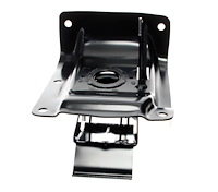 X303-4069 Hood Latch Assembly, 69-70 Chevy Truck Blazer Suburban