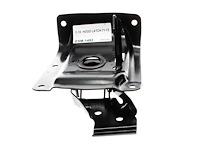 X303-4071 Hood Latch Assembly, 71-72 Chevy Truck Blazer Suburban