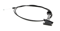 X306-4077 Hood Latch Release Cable Assembly for 1981-1991 Chevrolet GMC C/K Truck
