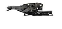 Hood Hinge for 1963-1964 Chevrolet Impala, 1963-1965 Chevy II Nova, 1964 Chevrolet Chevelle [Left/Driver Side]