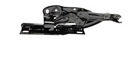 Hood Hinge for 1963-1964 Chevrolet Impala, 1963-1965 Chevy II Nova, 1964 Chevrolet Chevelle [Right/Passenger Side]