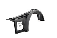 X355-4088-2 Radiator Fan Shroud Upper for 1988-1998 Chevrolet GMC C/K Pickup 5.0L 5.7L V8