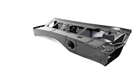 Lower Cowl Panel