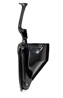 X378-4055-1R A-Pillar Assembly w Cowl Side and Hinge Pillar RH 55-59 Chevy GMC Trucks Suburban
