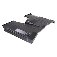 X400-4063-4 Floor Pan Assembly 2WD Floor Shift All 4WD 63-66 Chevy GMC C/K Trucks