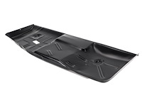 Steel Floor Pan Half 1962-1967 Nova