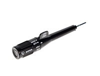 X458-4084-1 Turn Signal Lever w/o Cruise w/o Intermittent Wipers Black 82-89 GM Car & Truck