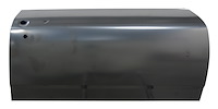Steel Door Shell 1968 Chevelle